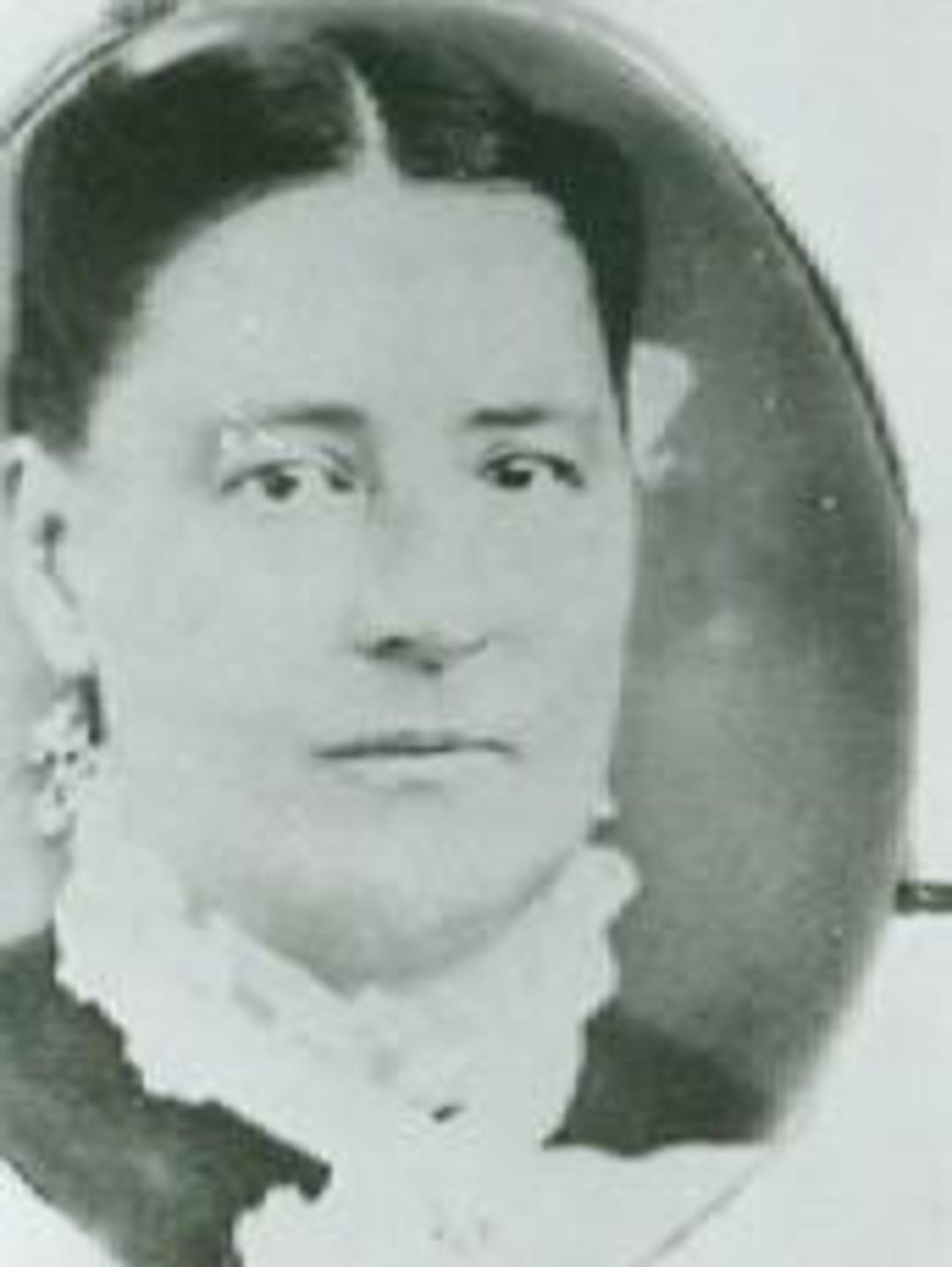 Mary Owen Brown (1836 - 1885) Profile